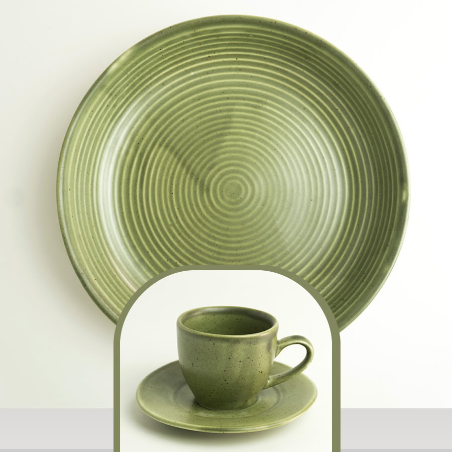 Fern Dining Series