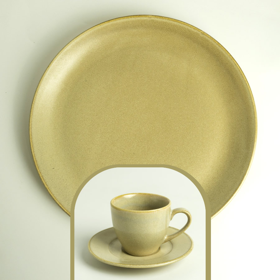 Hazel Dining Series